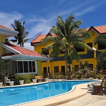 Lagnason's Place Oslob Extérieur photo