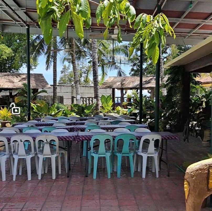 Lagnason's Place Oslob Extérieur photo