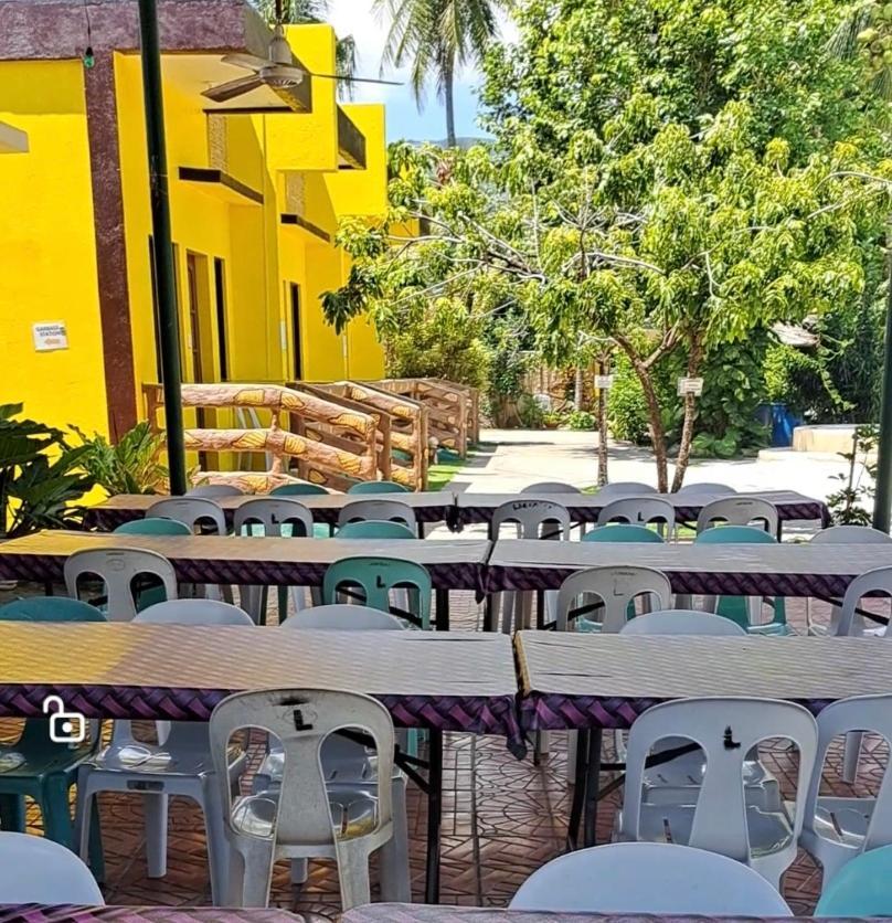 Lagnason's Place Oslob Extérieur photo