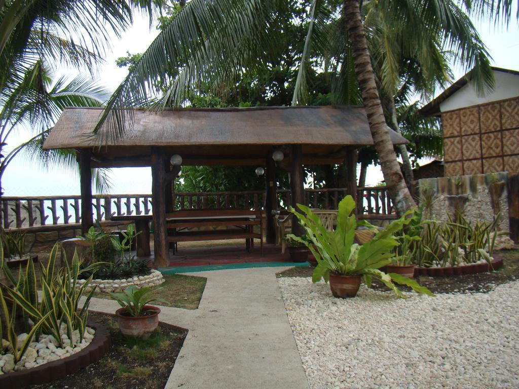 Lagnason's Place Oslob Extérieur photo