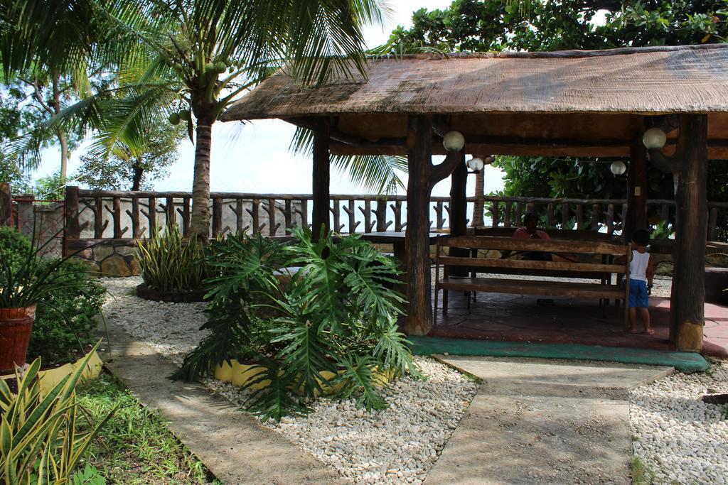 Lagnason's Place Oslob Extérieur photo