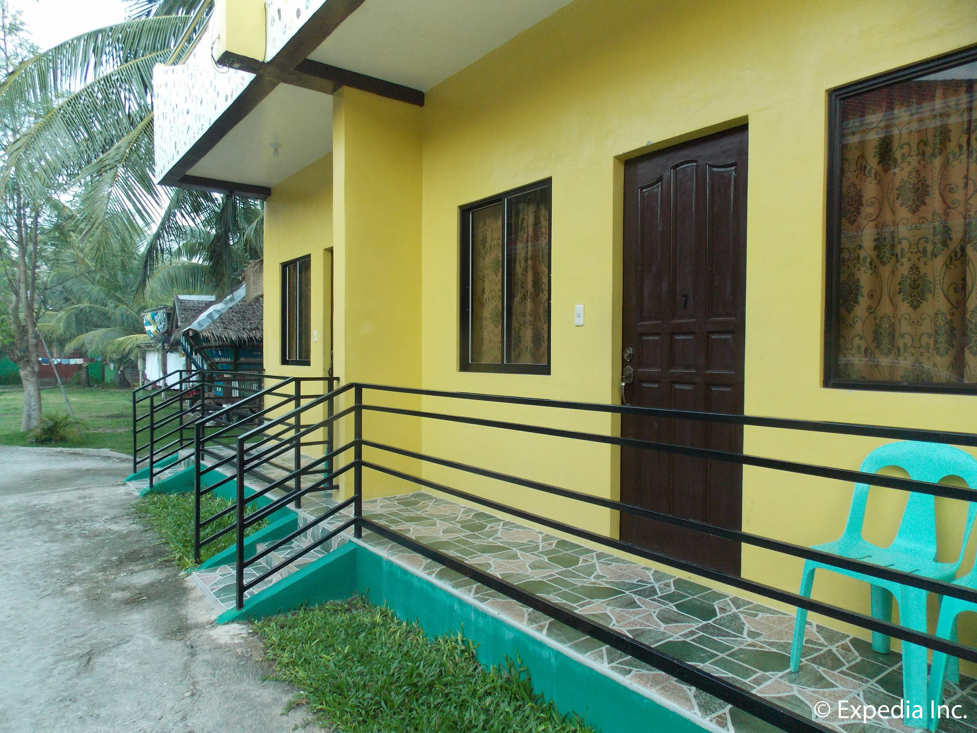 Lagnason's Place Oslob Extérieur photo