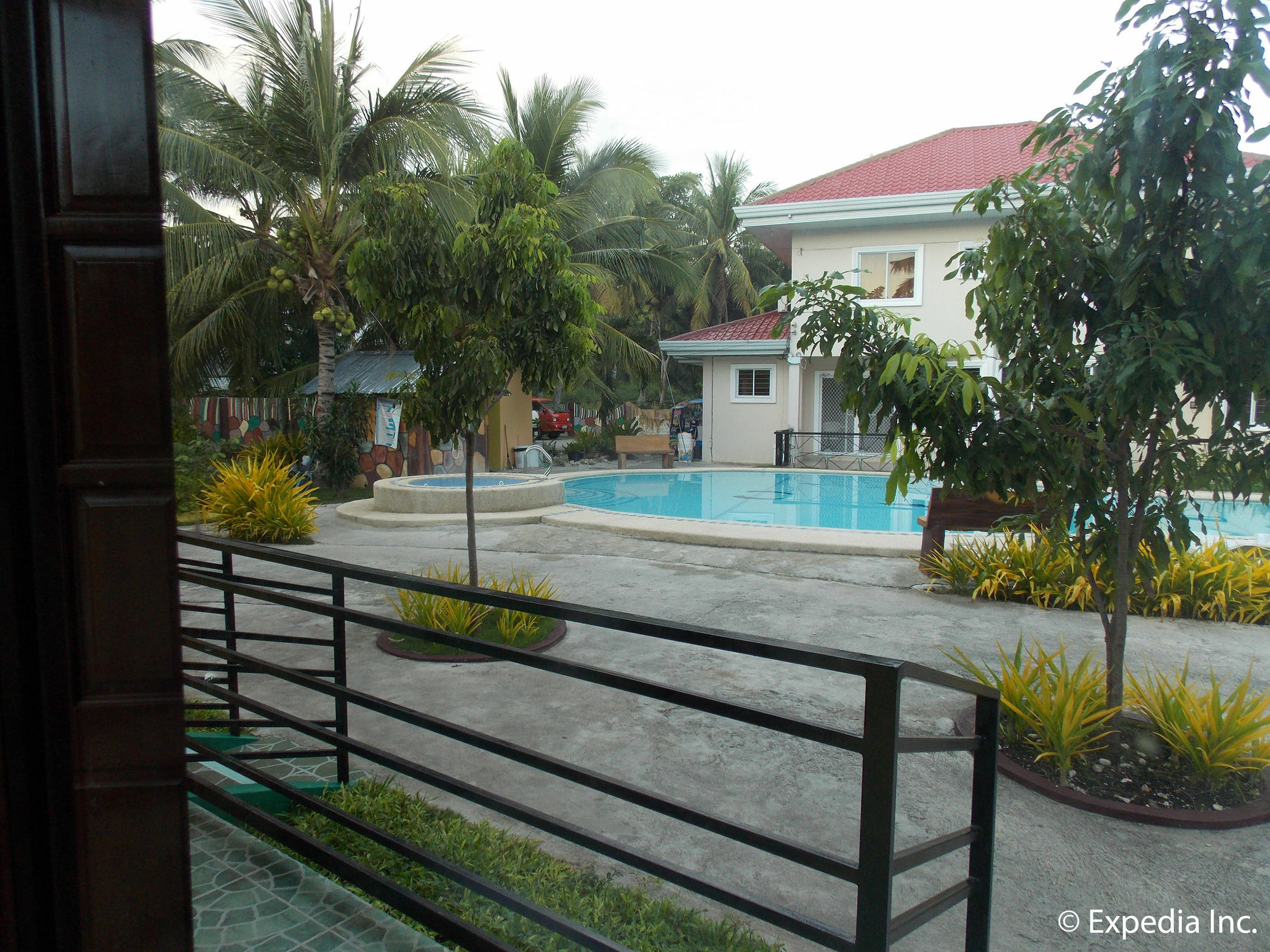Lagnason's Place Oslob Extérieur photo