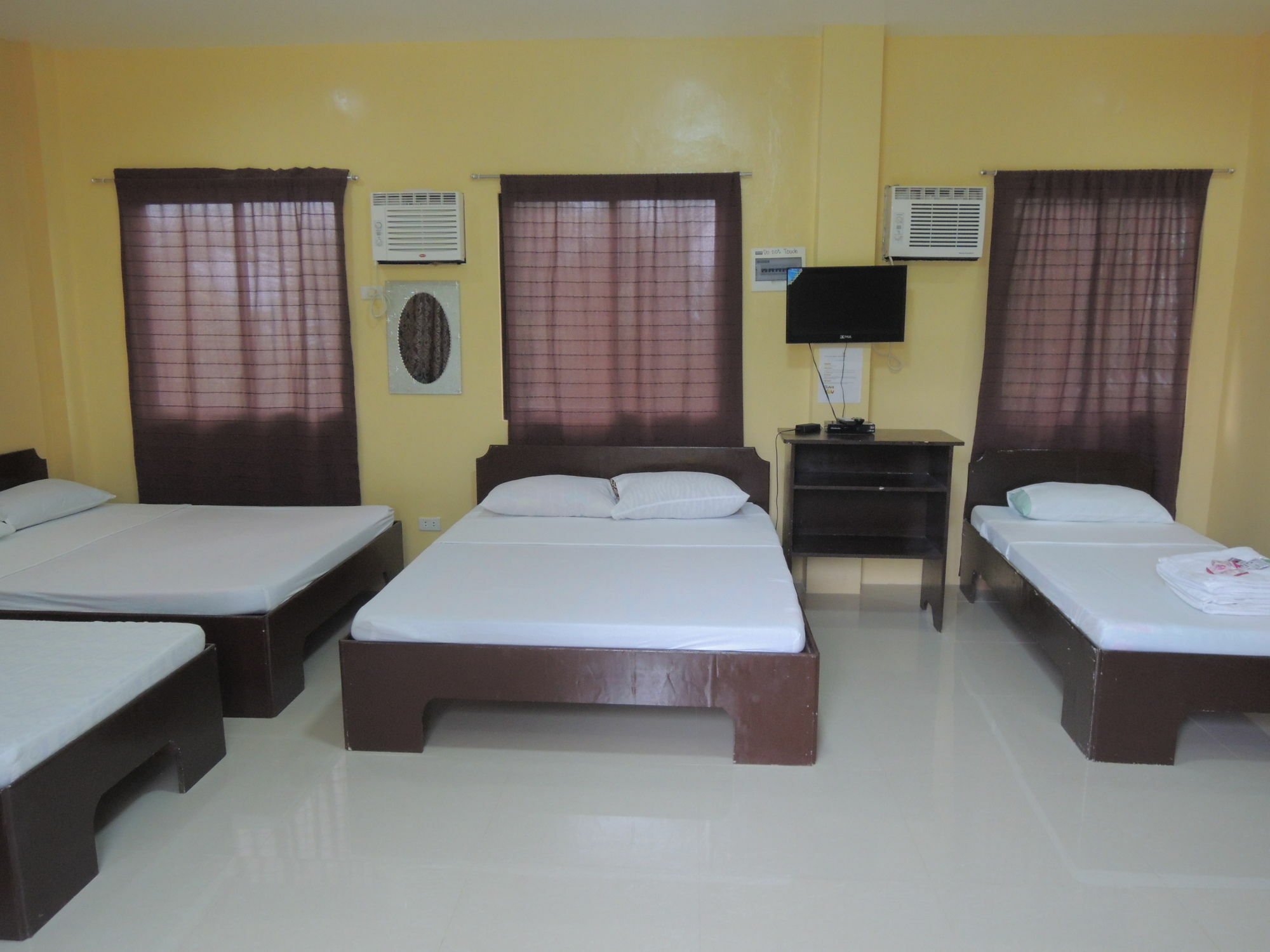 Lagnason's Place Oslob Extérieur photo
